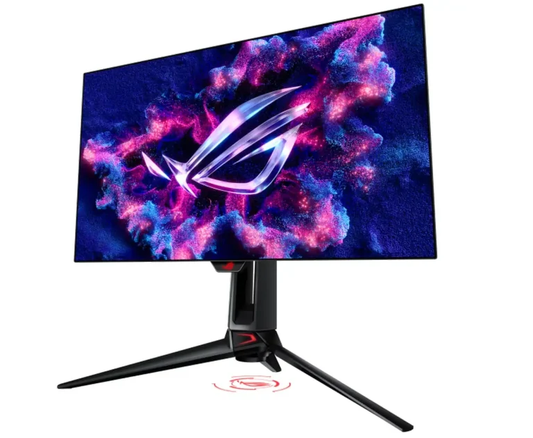 ASUS ROG Swift PG27AQDP