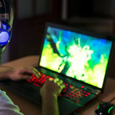 Bästa Gaming Laptop 2026 - Topp 10 Bäst i Test