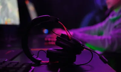 Bästa Gaming Headset 2026 - Bäst i Test & Köpguide