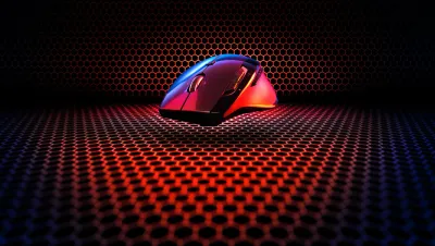 Bästa gamingmus 2026 [Bäst i test]