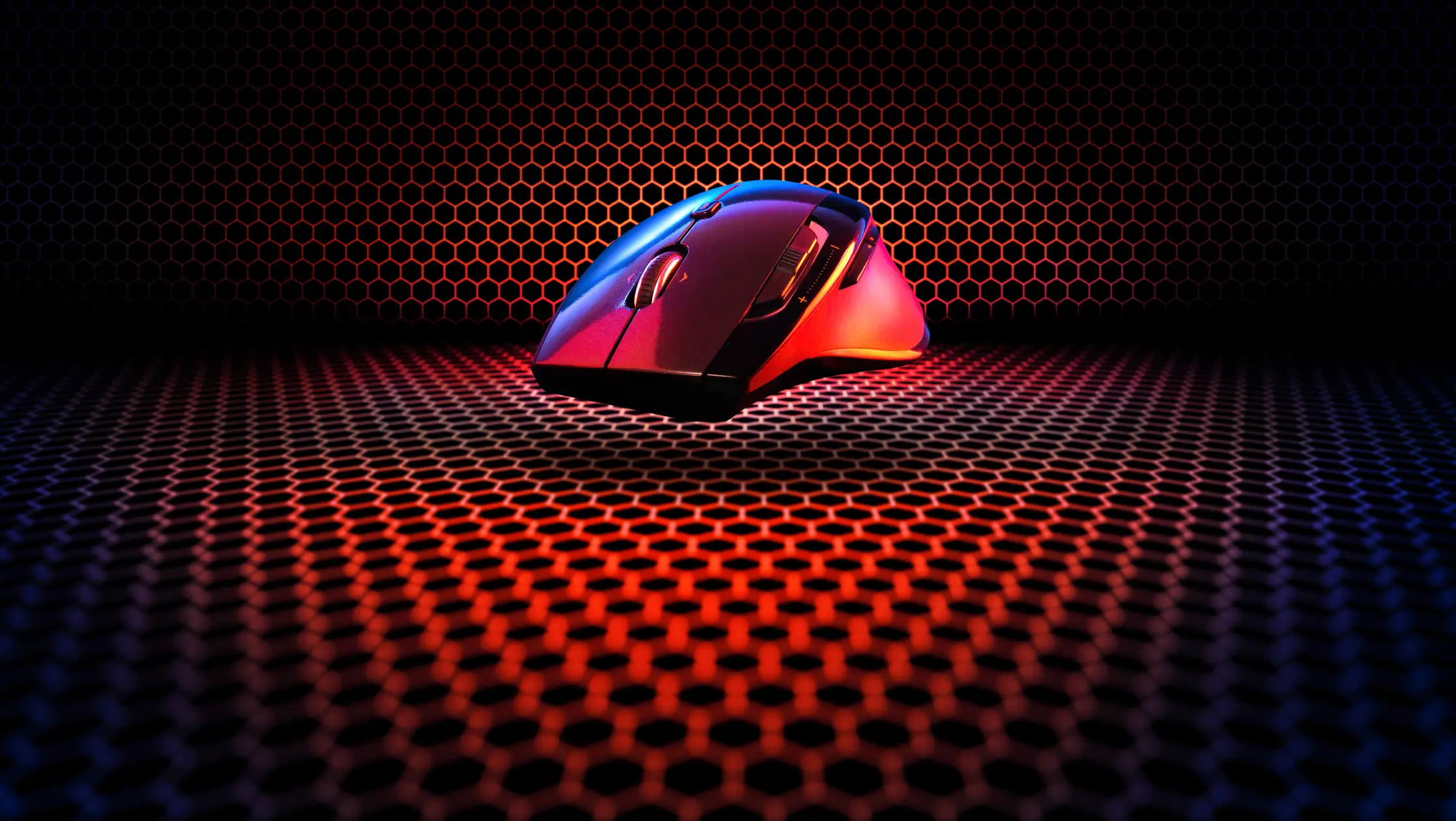 Bästa gamingmus 2026 [Bäst i test]