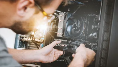 Bygga dator: Steg-för-steg guide för att bygga egen PC