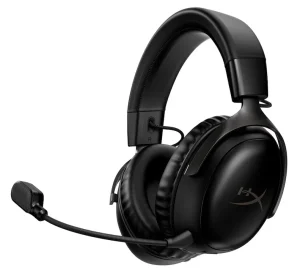 HyperX Cloud III S