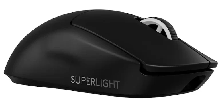 Logitech G Pro X Superlight 2