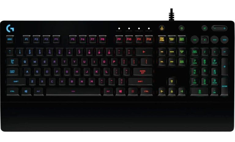 Logitech G213 Prodigy