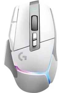 Logitech G502 X Plus