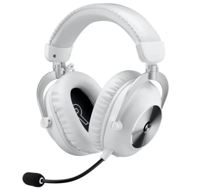Logitech PRO X 2 Lightspeed