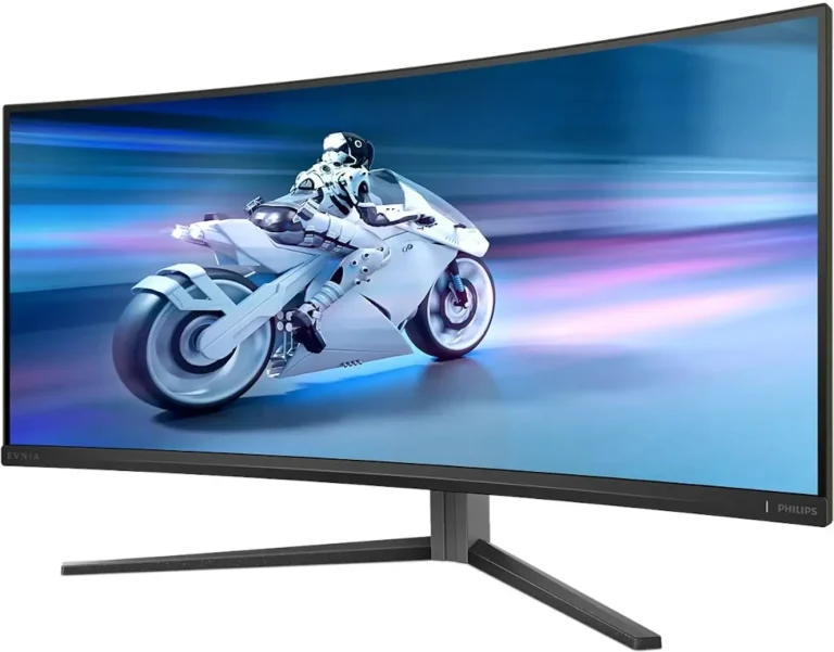Philips Evnia 34M2C6500