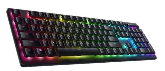 Razer DeathStalker V2