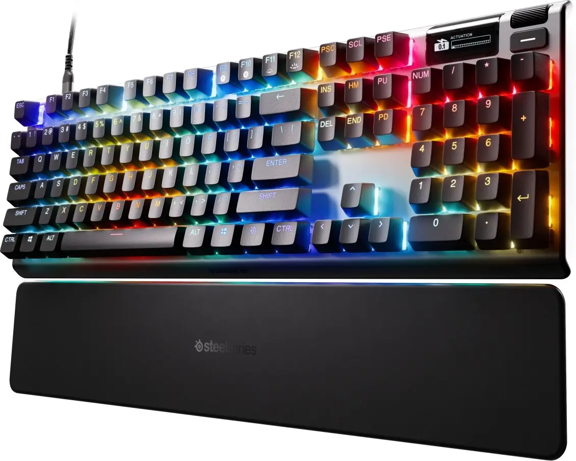 Steelseries Apex Pro Gen 3