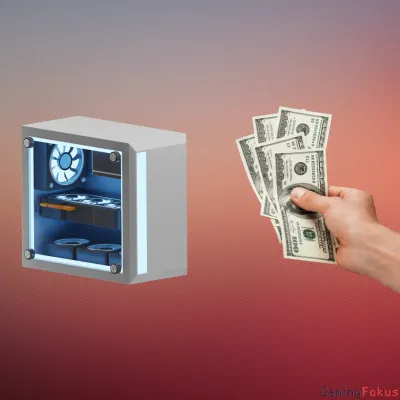 Vad kostar en gamingdator?