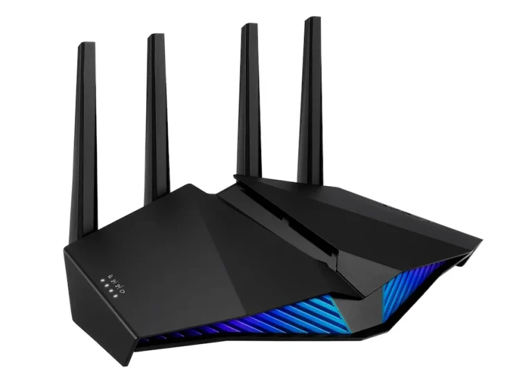 ASUS RT-AX82U V2