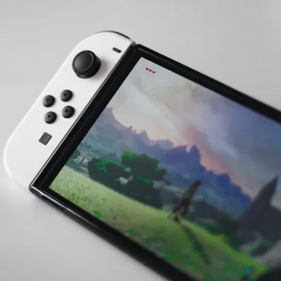 Topp 6 bästa Nintendo Switch handkontroller 2026