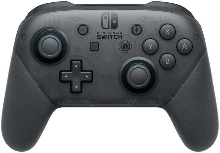 Nintendo Switch Pro Controller