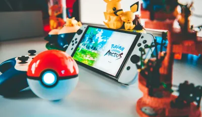 Bästa Nintendo Switch spel 2026: Topplista för barn & vuxna