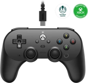 8Bitdo Pro 2 Wired Controller