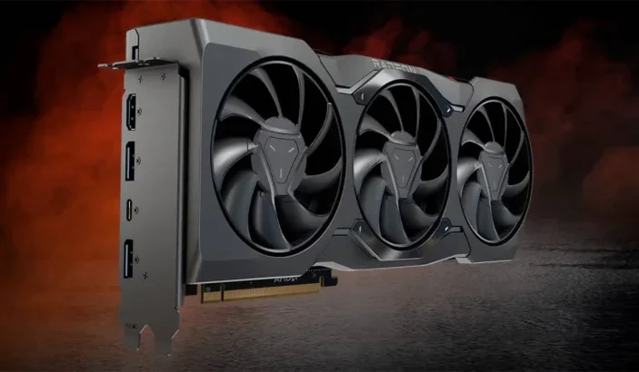 AMD Radeon RX 7900 XTX