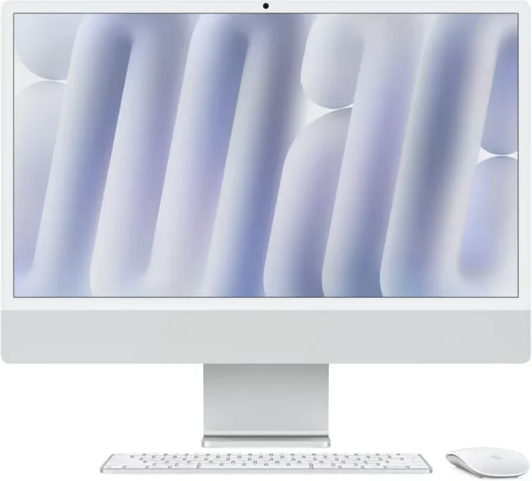 Apple iMac