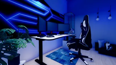 Bästa gamingbord 2026 - Topp 10 bäst i test