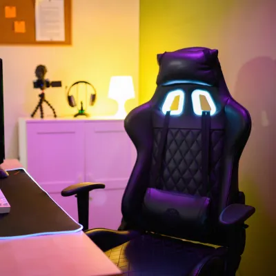 Bästa Gamingstol 2026 - Topp 12 Bäst i Test