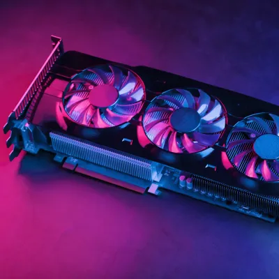 Bästa Grafikkort 2026: Bäst i Test av GPU