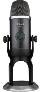 Blue Yeti X