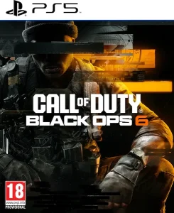 COD black ops 6 släpps hösten 2024.