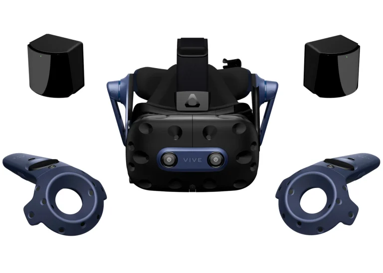 HTC VIVE PRO 2