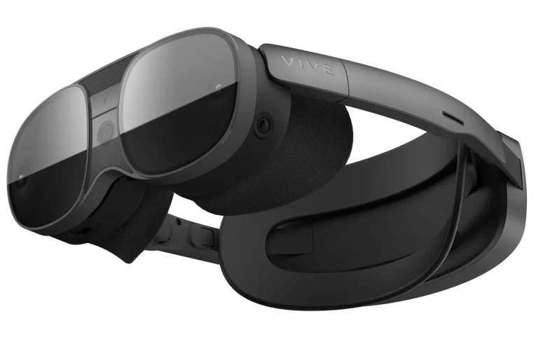 HTC VIVE XR Elite