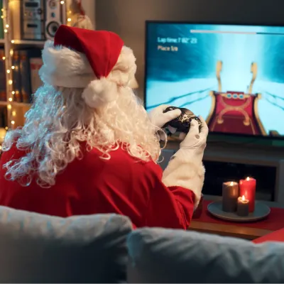 27 tips på gaming julklappar 2026
