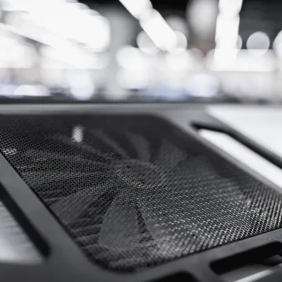 Bästa kylplatta för laptop 2026 [Bäst i test]
