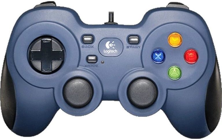 Logitech F310