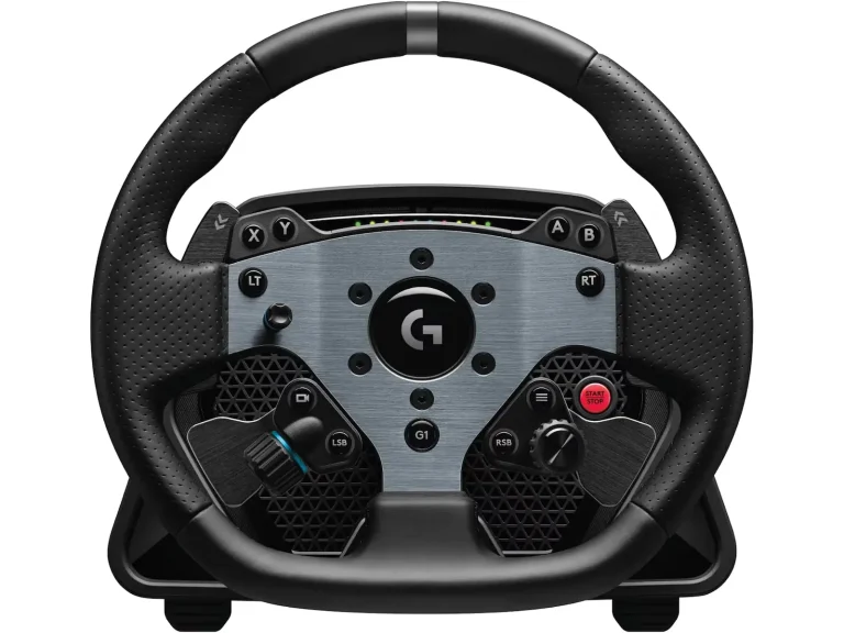 Logitech G Pro