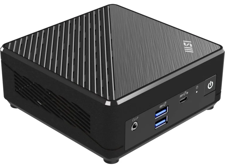 MSI Cubi 5 Mini-PC