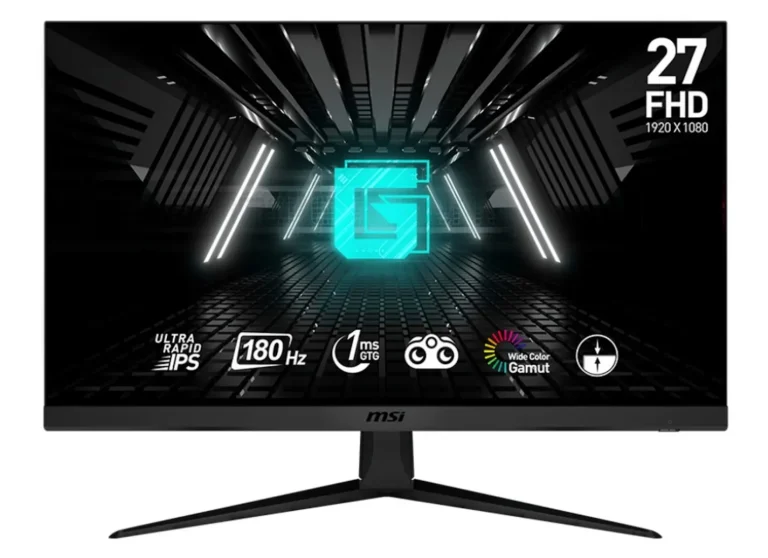 MSI G2712F