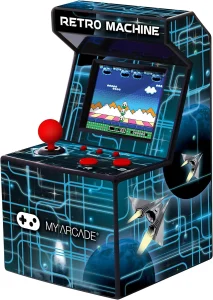 Arkad Retromaskin mini