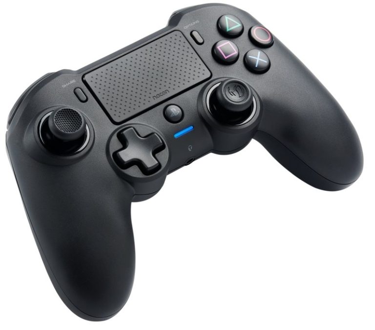 Nacon Asymmetric Wireless Controller