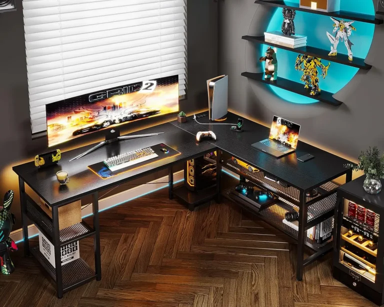 ODK Gaming hörnbord