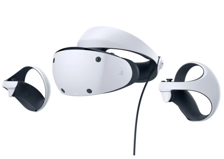 PlayStation VR2