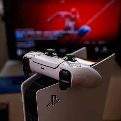 Bästa PlayStation handkontroll 2026 - PS5 Pro & PS5