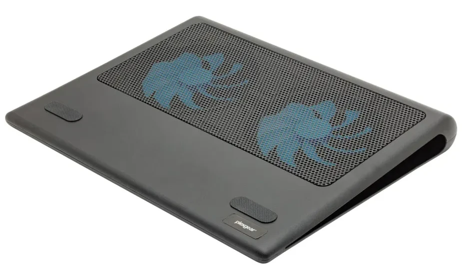 Plexgear Twin Cool