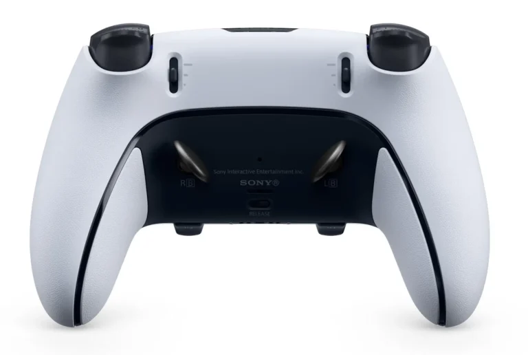 Sony DualSense Edge