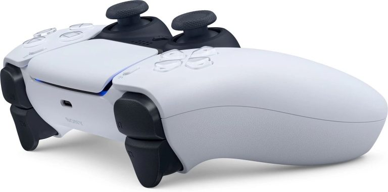 Sony DualSense Wireless Controller