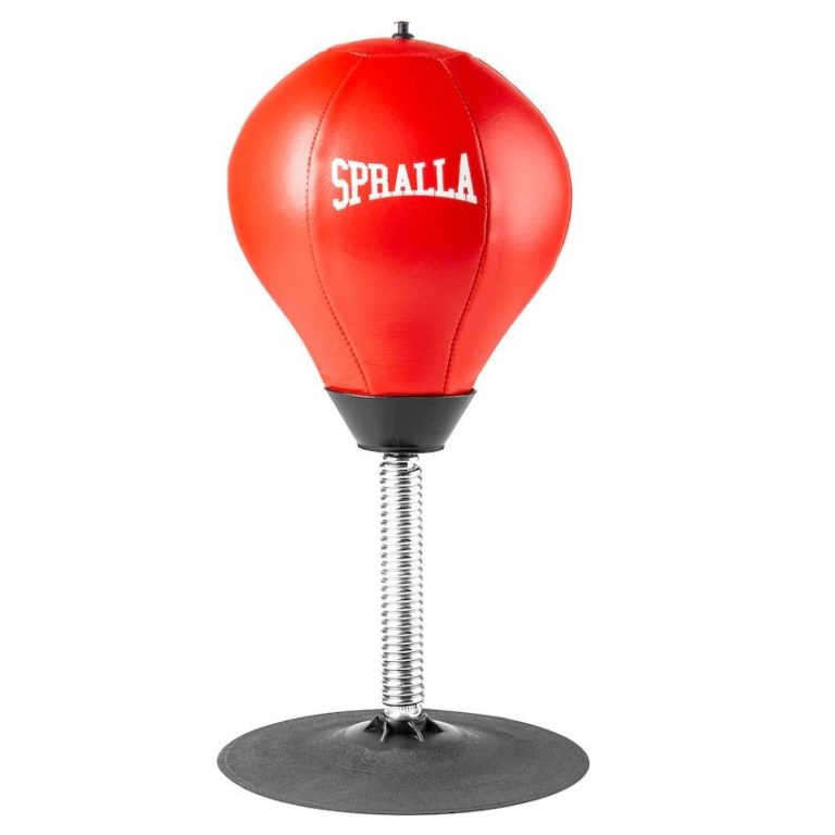 En boxboll kommer vara en uppskattad present för en pojkvän eller flickvän som gillar gaming.