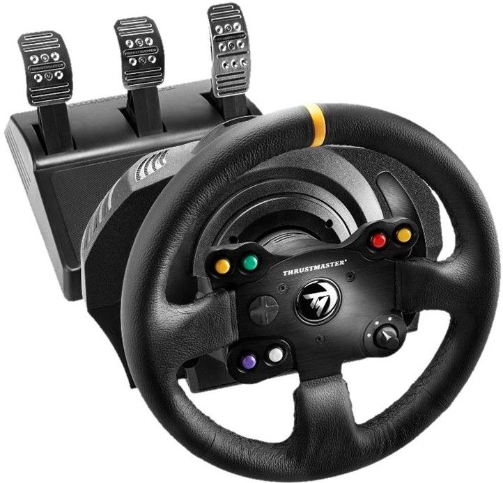Thrustmaster TX Racing Wheel