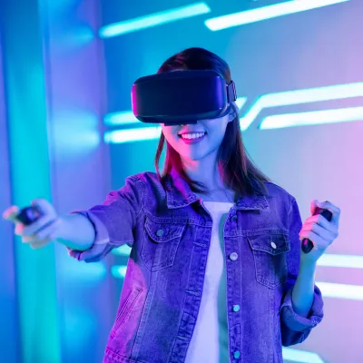 Bästa VR-headset 2026 - Topp 5 Bäst i Test