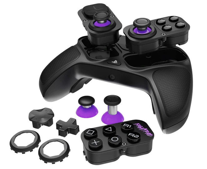 Victrix Pro BFG