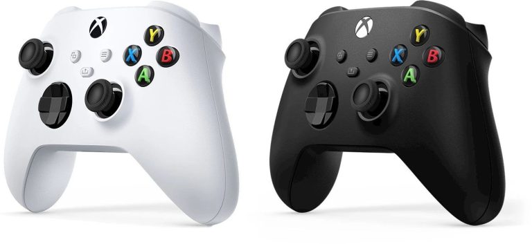 Xbox Wireless Controller Gen 9