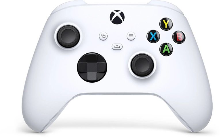 Xbox Wireless Controller Gen 9