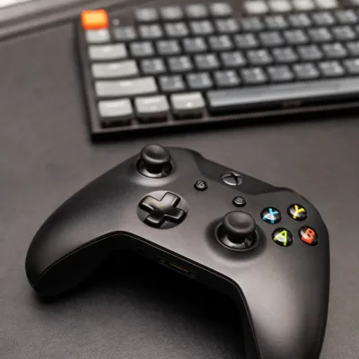 Bästa Xbox handkontroll 2026 - För Series X|S & One